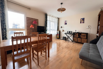 achat appartement ris-orangis 91000