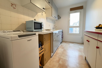achat appartement ris-orangis 91000