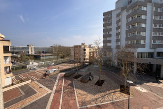 achat appartement ris-orangis 91000