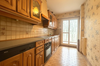 achat appartement ris-orangis 91000