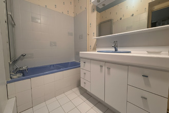 achat appartement ris-orangis 91000