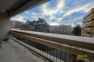 achat appartement ris-orangis 91000