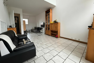 achat appartement ris-orangis 91000