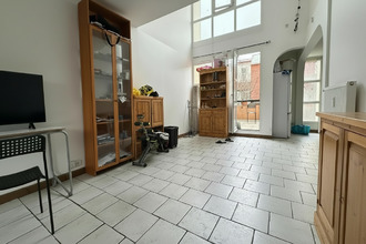 achat appartement ris-orangis 91000