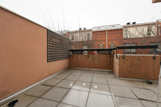 achat appartement ris-orangis 91000