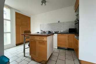 achat appartement ris-orangis 91000