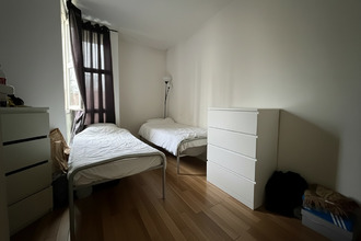 achat appartement ris-orangis 91000