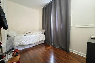 achat appartement ris-orangis 91000