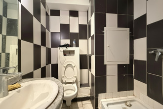 achat appartement ris-orangis 91000