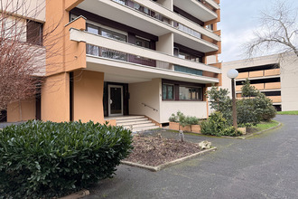 achat appartement ris-orangis 91000