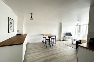 achat appartement ris-orangis 91000