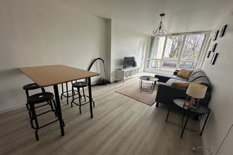 achat appartement ris-orangis 91000