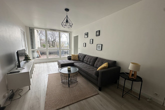 achat appartement ris-orangis 91000