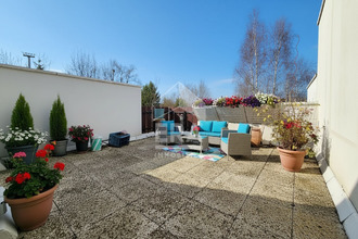 achat appartement ris-orangis 91000