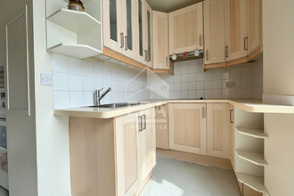 achat appartement ris-orangis 91000