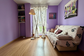 achat appartement ris-orangis 91000