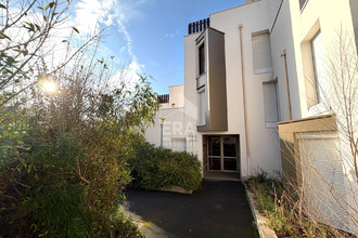 achat appartement ris-orangis 91000