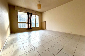 achat appartement ris-orangis 91000