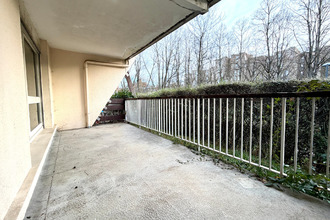 achat appartement ris-orangis 91000