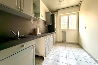 achat appartement ris-orangis 91000