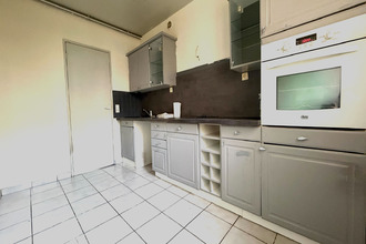 achat appartement ris-orangis 91000