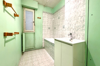 achat appartement ris-orangis 91000