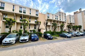 achat appartement ris-orangis 91000