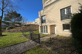 achat appartement ris-orangis 91000