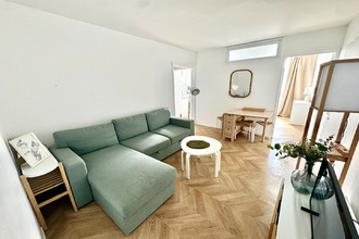 achat appartement ris-orangis 91000