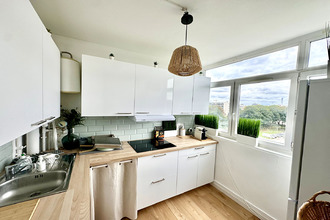 achat appartement ris-orangis 91000