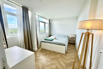 achat appartement ris-orangis 91000