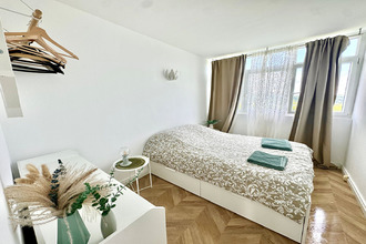 achat appartement ris-orangis 91000