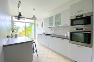 achat appartement ris-orangis 91000