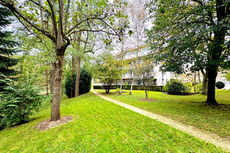 achat appartement ris-orangis 91000