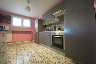 achat appartement ris-orangis 91000