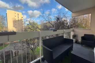 achat appartement ris-orangis 91000