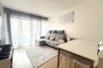 achat appartement ris-orangis 91000