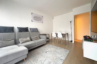 achat appartement ris-orangis 91000