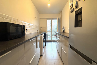 achat appartement ris-orangis 91000