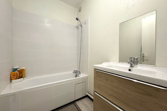 achat appartement ris-orangis 91000