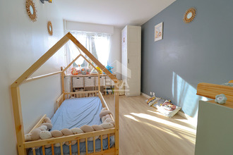 achat appartement ris-orangis 91000