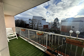 achat appartement ris-orangis 91000