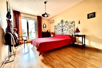 achat appartement ris-orangis 91000