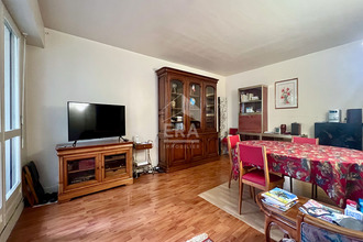 achat appartement ris-orangis 91000