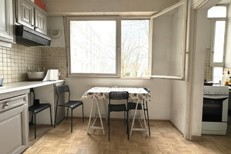 achat appartement ris-orangis 91000