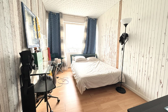 achat appartement ris-orangis 91000