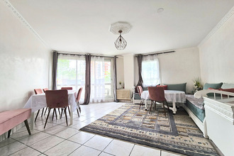 achat appartement ris-orangis 91000