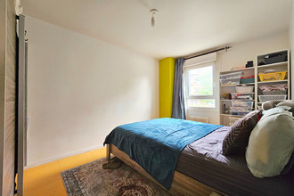 achat appartement ris-orangis 91000