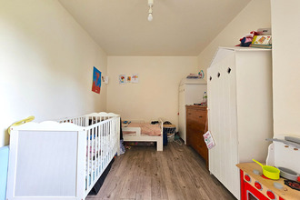 achat appartement ris-orangis 91000