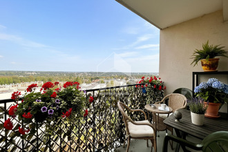 achat appartement ris-orangis 91000